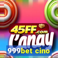 999bet cino